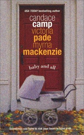 Tapa de Baby and All (3 novels in 1)