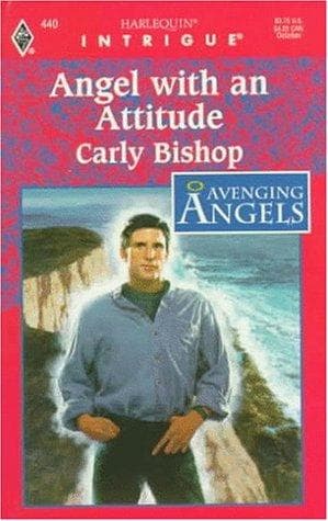Tapa de Angel with an Attitude