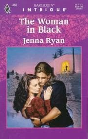 Tapa de The Woman In Black