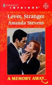 Tapa de Lover, Stranger
