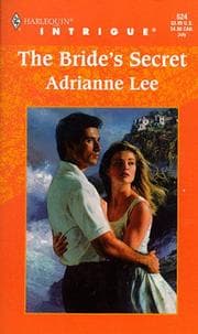 Tapa de The Bride's Secret