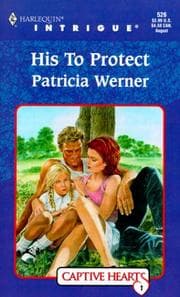 Tapa de His To Protect
