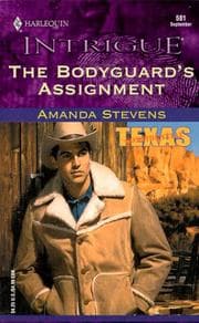 Tapa de The Bodyguard's Assignment