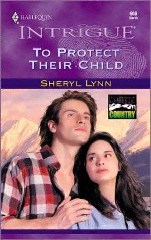 Tapa de To Protect Their Child