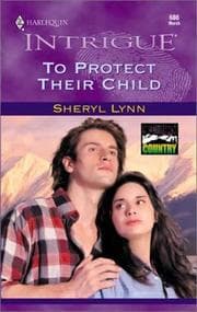 Tapa de To Protect Their Child
