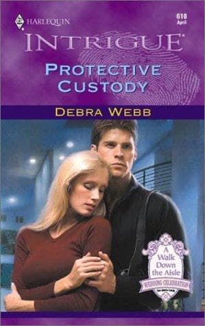 Tapa de Protective Custody