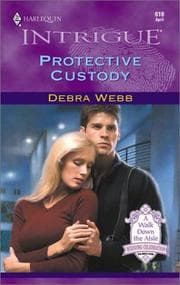 Tapa de Protective Custody