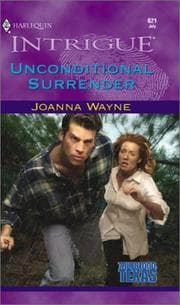 Tapa de Unconditional Surrender