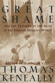Tapa de The great shame