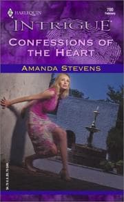 Tapa de Confessions of the Heart