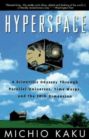 Tapa de Hyperspace