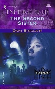 Tapa de The second sister