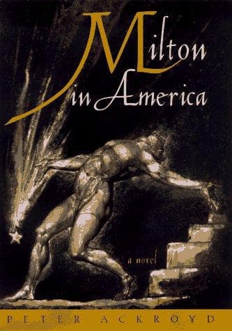 Tapa de Milton in America