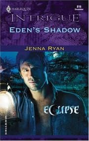 Tapa de Eden's shadow