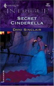 Tapa de Secret Cinderella