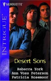 Tapa de Desert sons