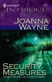 Tapa de Security measures