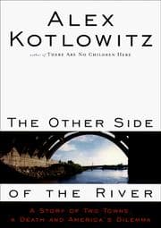 Tapa de The Other Side of the River