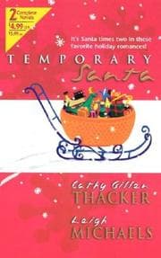 Tapa de Temporary Santa