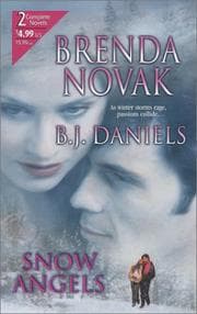 Tapa de Snow angels