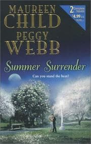 Tapa de Summer surrender