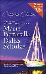 Tapa de California Christmas