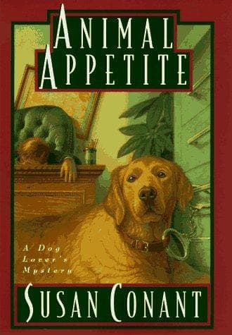 Tapa de Animal Appetite