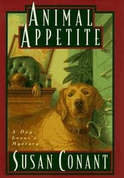 Tapa de Animal Appetite
