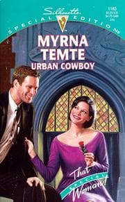 Tapa de Urban Cowboy (That Special Woman/Hearts Of Wyoming)