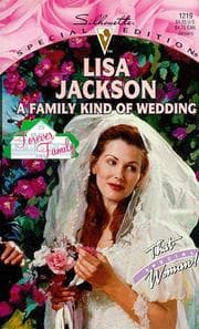 Tapa de Family Kind Of Wedding (That Special Woman/Forever Family)