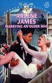 Tapa de MARRYING AN OLDER MAN