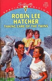 Tapa de Taking Care Of The Twins