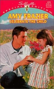 Tapa de Celebrate The Child