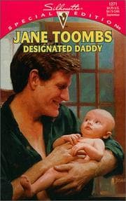 Tapa de Designated Daddy