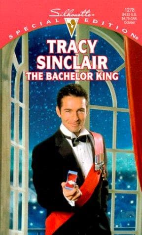 Tapa de Bachelor King