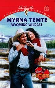 Tapa de Wyoming Wildcat