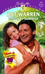 Tapa de Daddy By Surprise