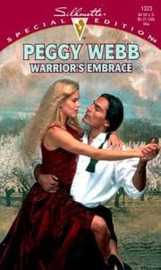 Tapa de Warrior's Embrace