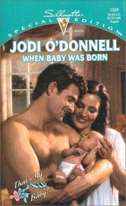 Tapa de When Baby Was Born (That'S My Baby!)