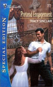 Tapa de Pretend Engagement