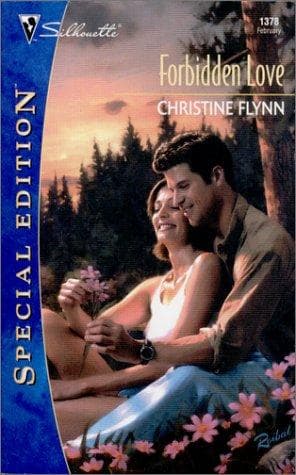 Tapa de Forbidden Love (Silhouette Special Edition)