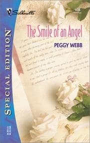 Tapa de Smile Of An Angel (The Westmoreland Diaries) (Silhoutte Special Edition, No. 1436)