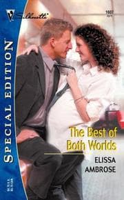 Tapa de The best of both worlds