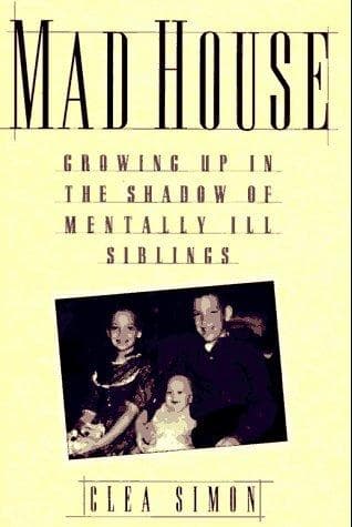 Tapa de Mad house