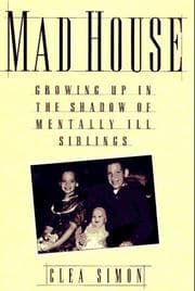 Tapa de Mad house