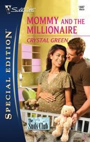 Tapa de Mommy And The Millionaire