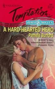 Tapa de Hard - Hearted Hero (Rebels & Rogues)