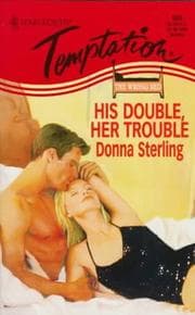 Tapa de His Double, Her Trouble
