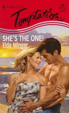 Tapa de She'S The One!