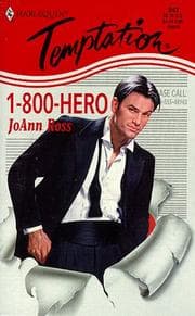 Tapa de 1 - 800- Hero (Hero For The Bride)